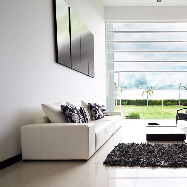  🏗️ Dịch Vụ Xây Dựng Trọn Gói 