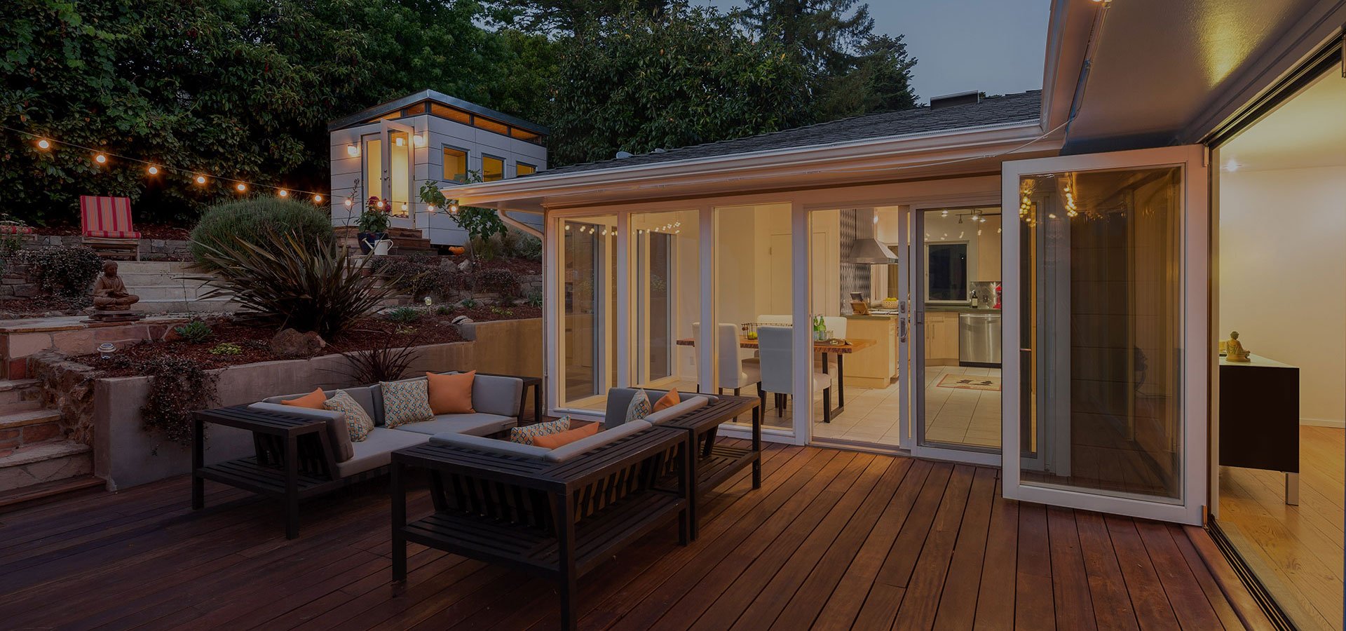  Thiết kế kiến trúc & phong thủy 